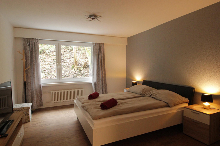 City Apartments 32, Luzern