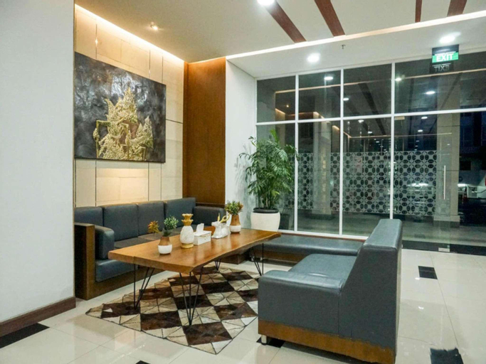 Public Area 3, Apartemen Taman Melati Yogyakarta by ArFe Room , Sleman