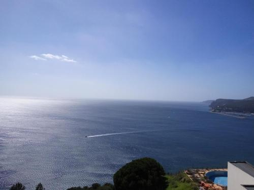 Apartamento Casinha Azul, Sesimbra