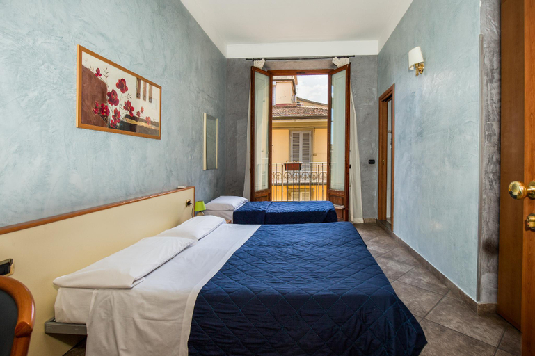 Hotel Angelica Florence, Florence