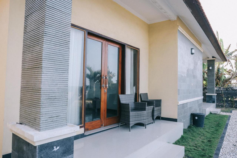 Exterior & Views 2, Cave Beach Bungalow, Klungkung
