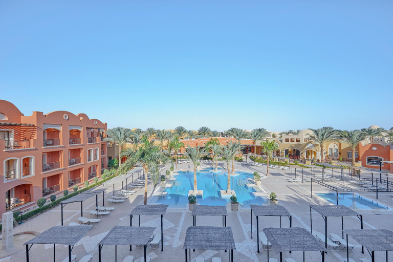 Sport & Beauty, JAZ Neo Dar El Madina, Al-Qusayr