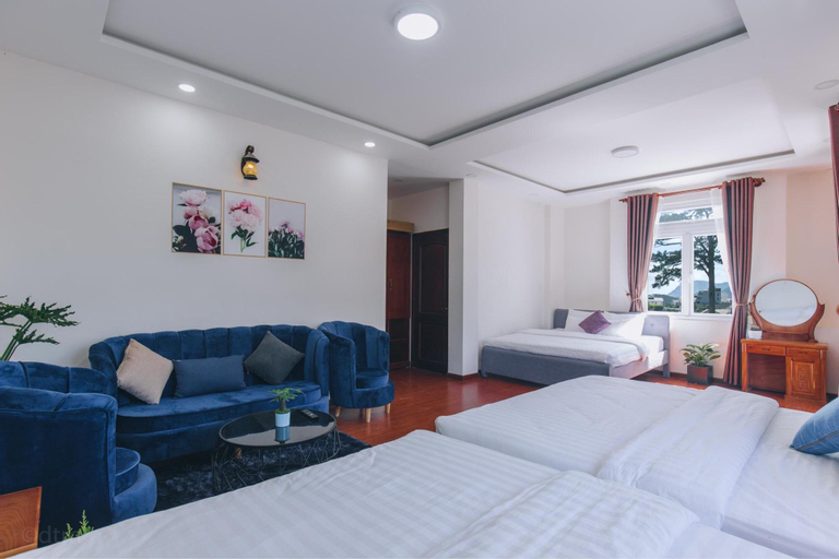 Flora Villa - Joyful time - Perfect for family, Đà Lạt