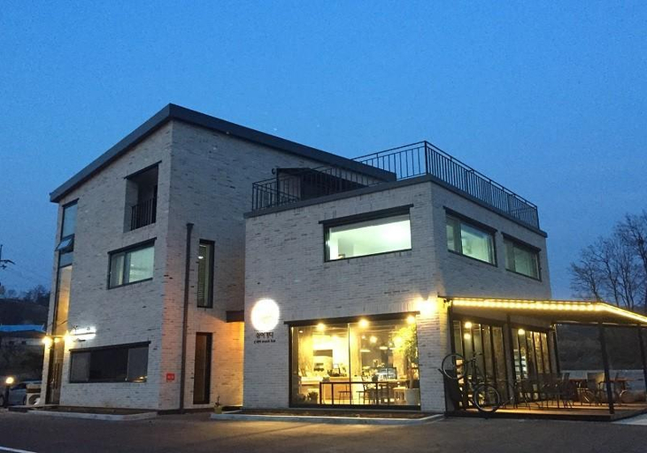 Exterior & Views, Chungju Wolsang 339 Pension, Chungju