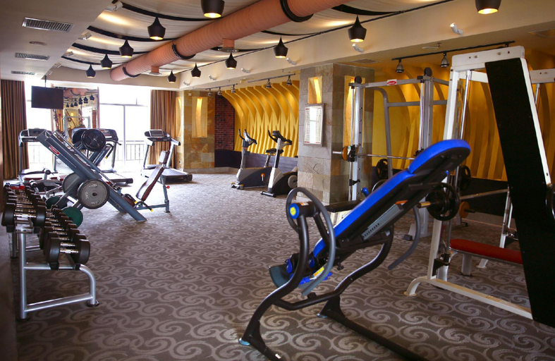 Others 2, New Regent Hotel, Huizhou
