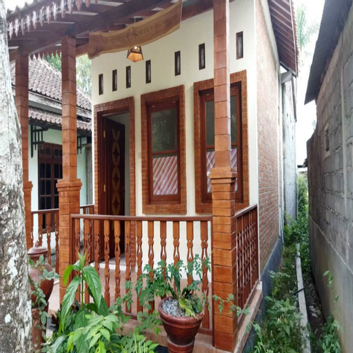 Borobudur Kampung Homestay - Suhadi, Magelang