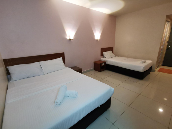 Others 3, Sweet Star Hotel, Kota Setar