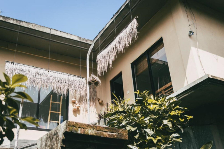 Exterior & Views, Widi's Villa, Gianyar