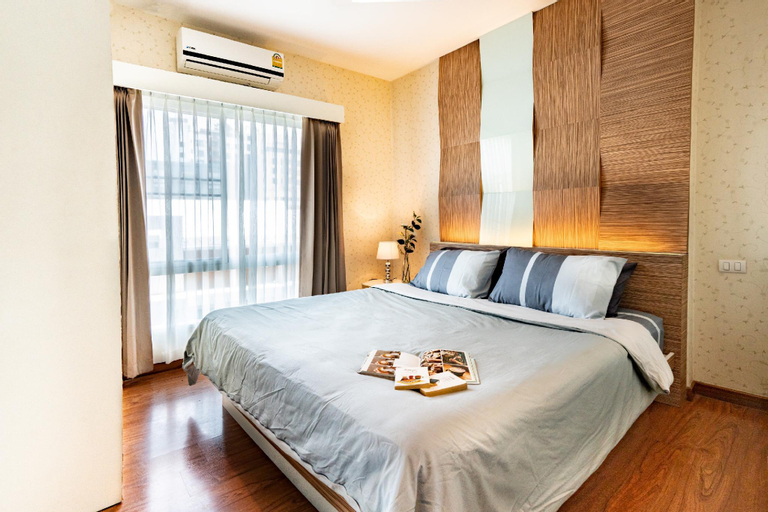 1 min to Nimman&Maya Luxury 1 Bedroom Condo, Muang Chiang Mai