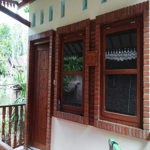 Exterior & Views 3, Borobudur Kampung Homestay - Matori, Magelang