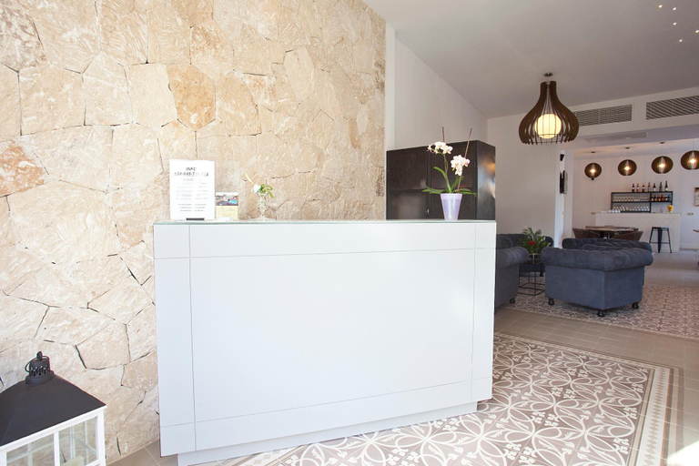 Public Area 4, Petit Hotel Sant Miquel, Baleares