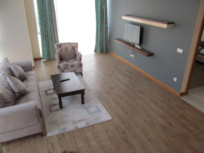 My Suites Hotel, Tuzla