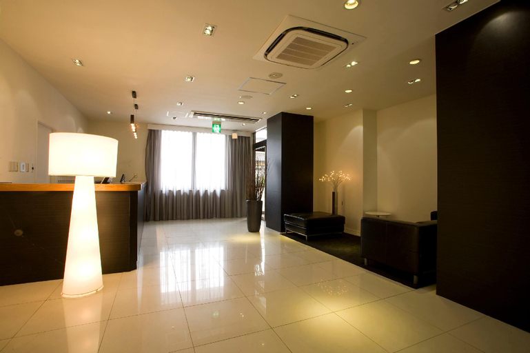 Public Area 2, Tabist Sunshine Koga, Koga