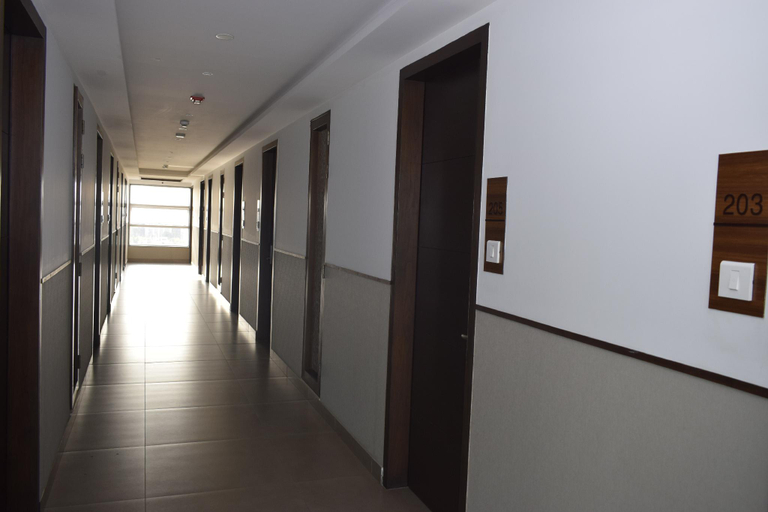 Public Area 2, Hotel Annamalai, Cuddalore
