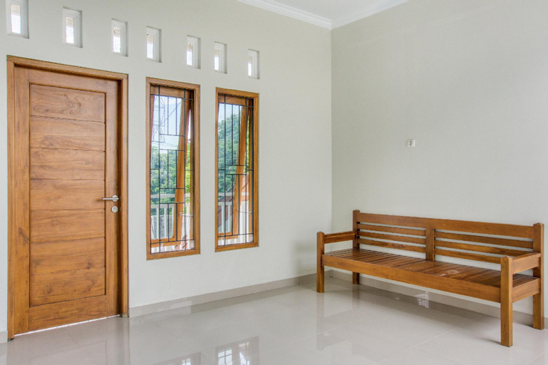 KoolKost Syariah near Pascasarjana UGM, Sleman