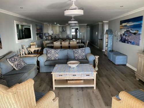 Boutique Apartment on Main Beach, Cacadu