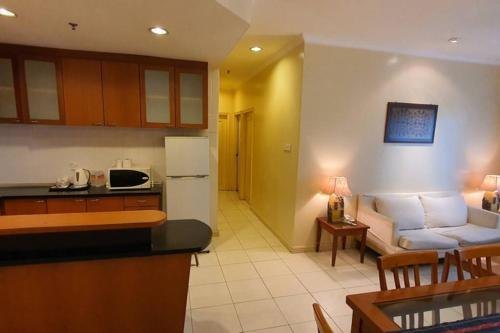 Gateway Suite Cozy Dream Home for Nature Lover 8A, Kuching