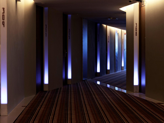 Public Area 5, Nine Forty One Hotel, Suan Luang