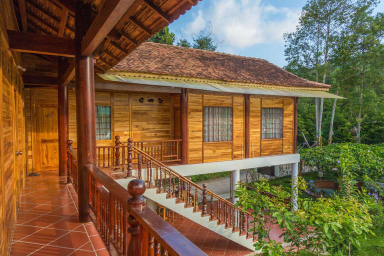 Public Area, Phu Quoc Valley Sen Bungalow, Phú Quốc