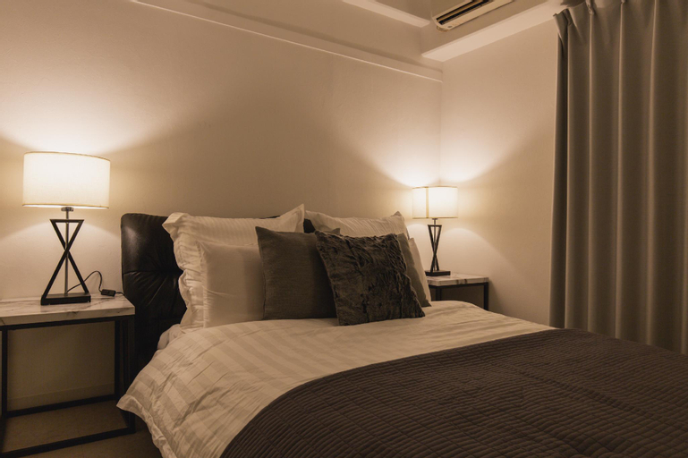Exterior & Views, I★Limited-time Special★ 5C International Street, 10 minutes to the airport! Ideal unmanned guesthouse for sightseeing, business, and workation, Naha