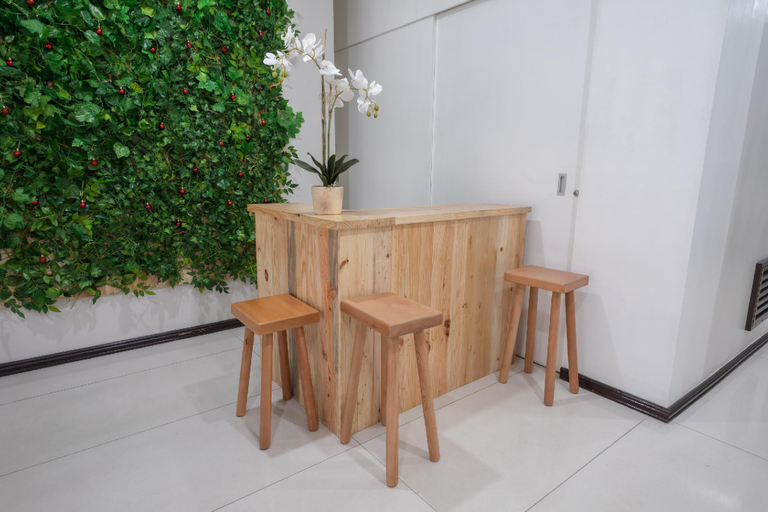 Public Area 3, Arceli's Place, Makati City