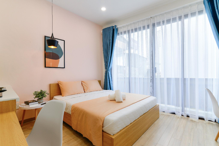 Bedroom 3, Cozrum Homes Rivera Corner, District 1