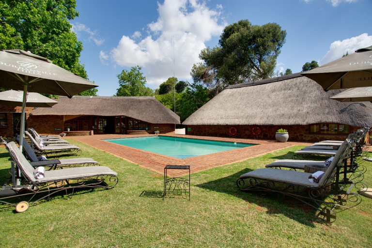 Sport & Beauty 2, Whispering Pines Country Estate, West Rand