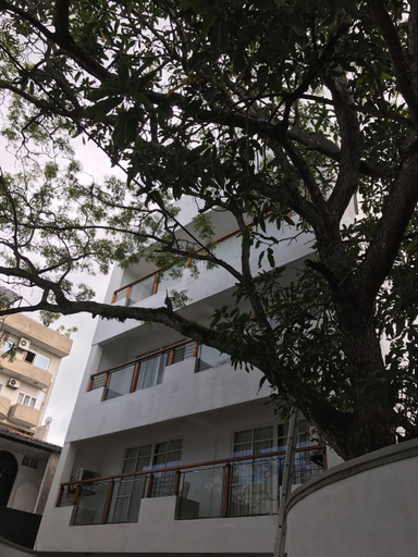 AMBER FR16 - Colombo, Thimbirigasyaya