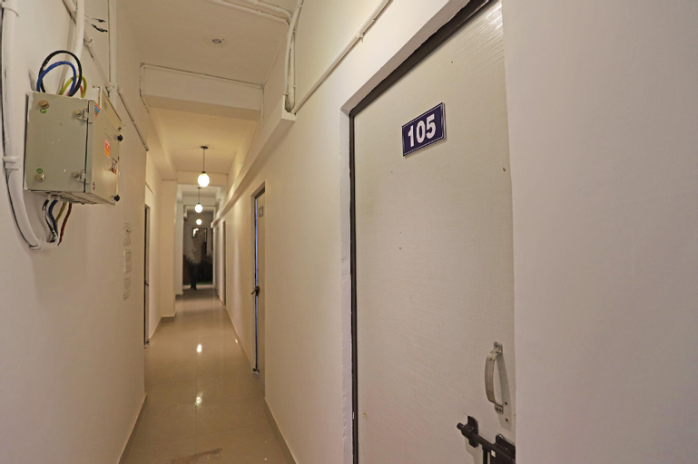Public Area 2, OYO 45947 Aravali Residency, Faridabad