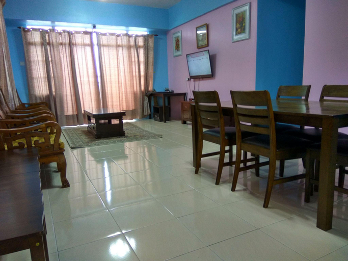 Public Area