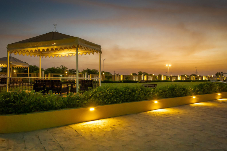 Sport & Beauty, Riddhi Siddhi Resorts, Bikaner