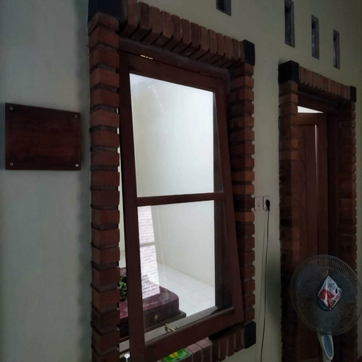 Borobudur Kampung Homestay- Muhrodin, Magelang