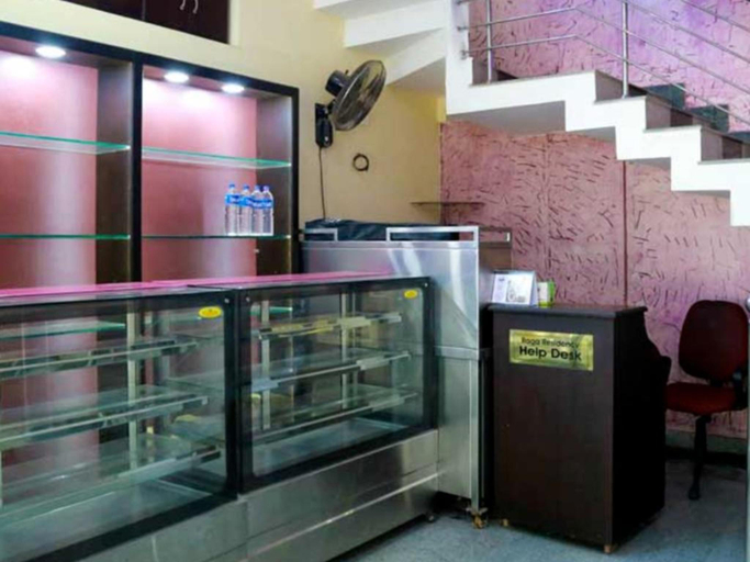 Public Area 3, Raga Residency, Alappuzha