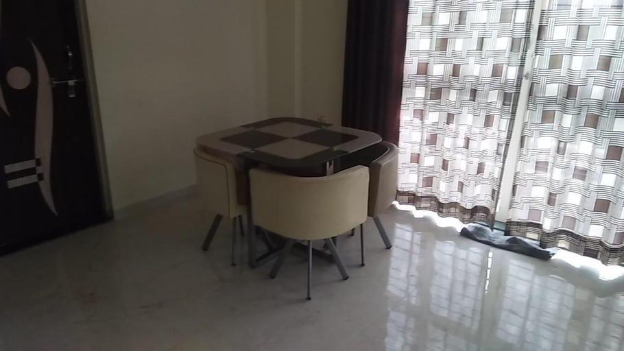 4  BHK  VILLA WITH  PRIVATE  SWIMMING  POOL , Pune