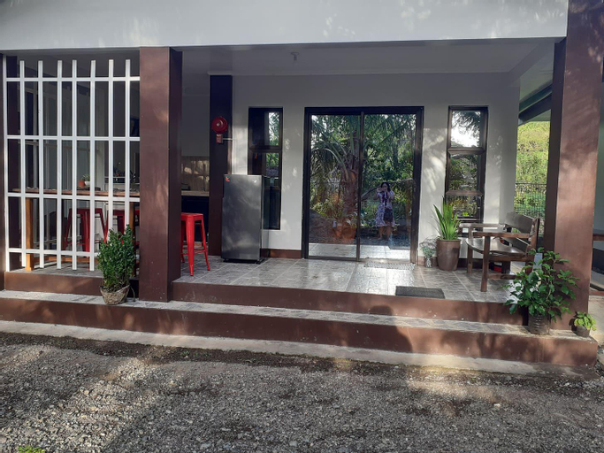 VILLA JIECA 2, Pagudpud