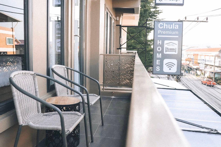 Chula Premium Homes, Ban Chang