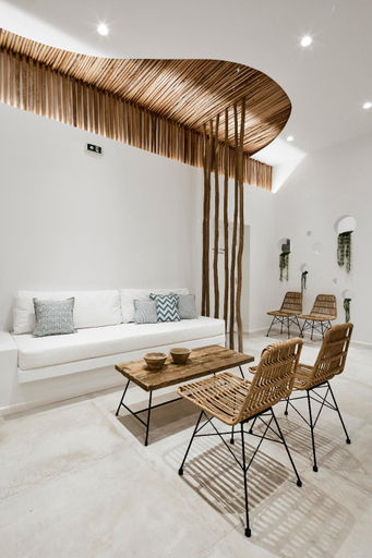 Public Area 2, Arco Solium Suites, South Aegean