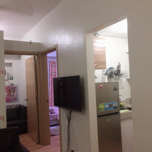 My Sweet Place at Trees Residences, Quezon City