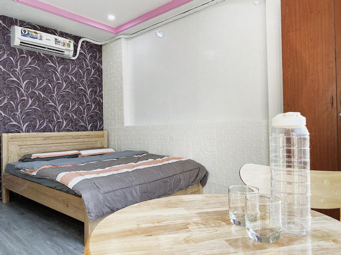 2, T&D House5, bui vien 4min ben thanh, Quận 1