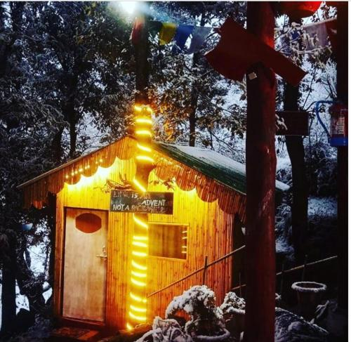 The Sanatan, Chamoli