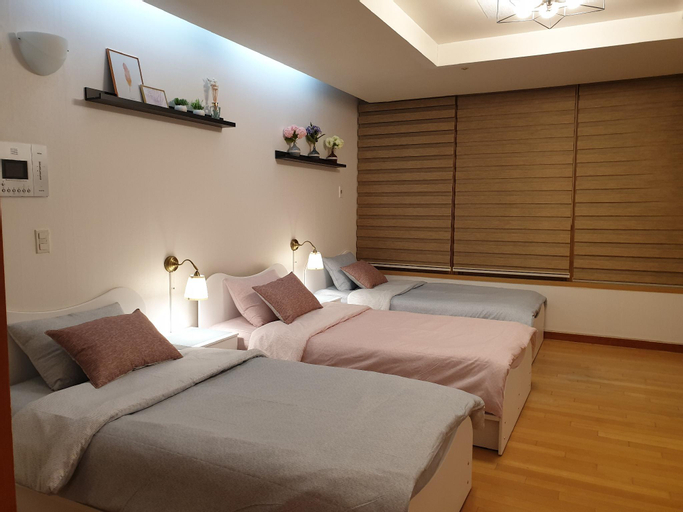 Bright Seoul Apartment#6, Jongno