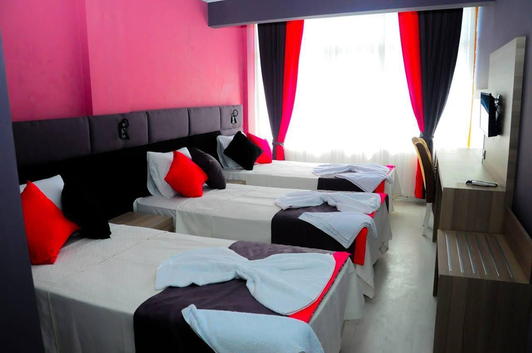 Others 2, Kemer Port Hotel, Kemer