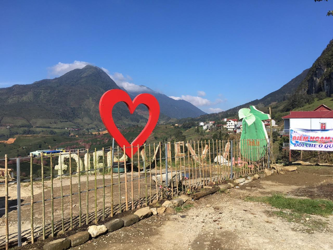 Others 3, Sapa Dao Homestay, Sa Pa