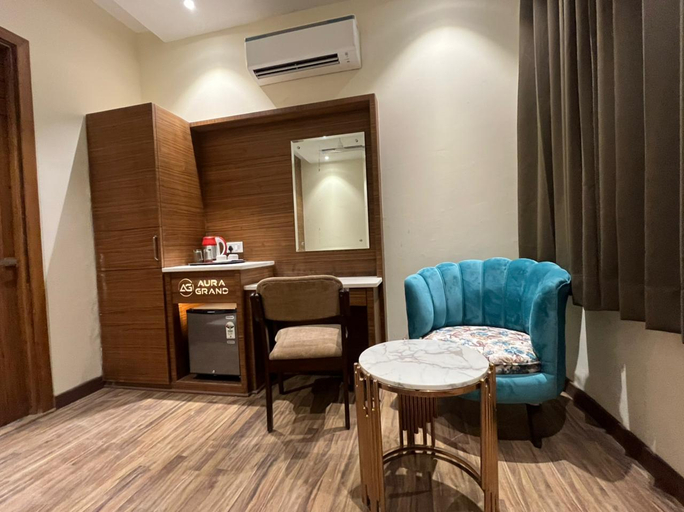 Others 4, Hotel Aura Grand, Amritsar