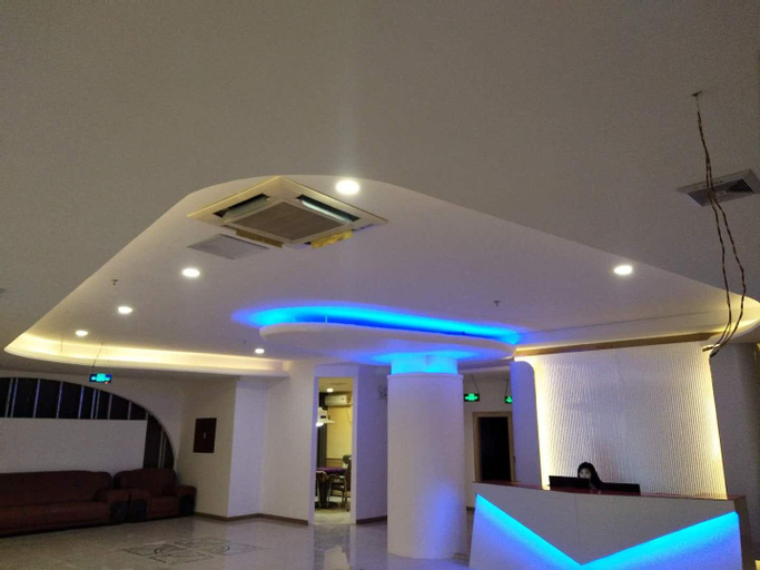 Public Area 3, Ying Feng Yuan Hotel, Guangzhou