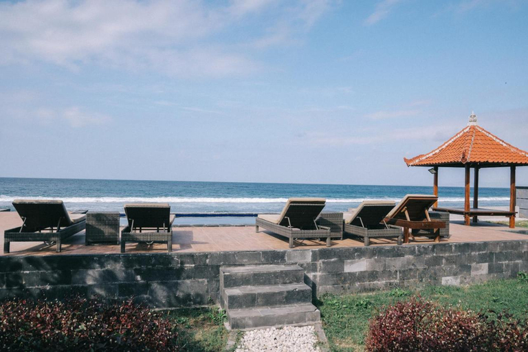 Others 3, Cave Beach Bungalow, Klungkung