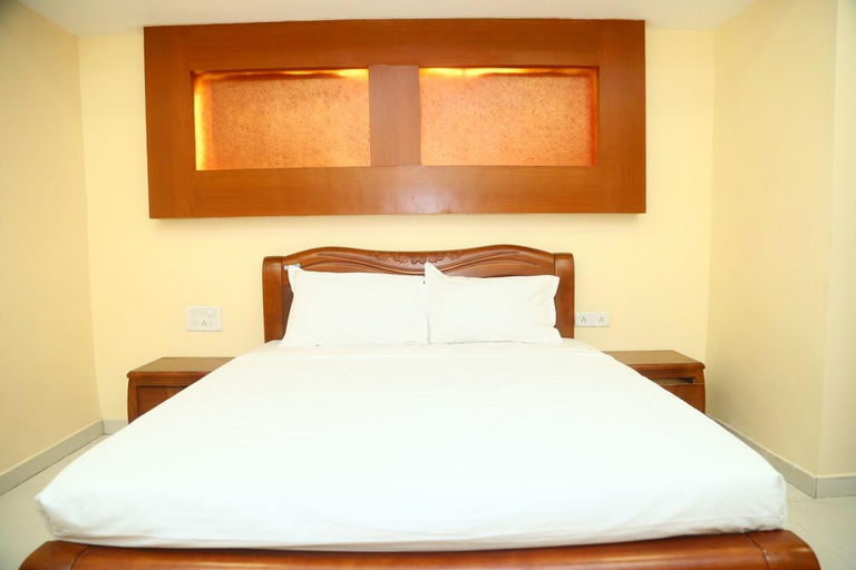 Others 5, Balaje Residency Thrompet Chennai, Kancheepuram
