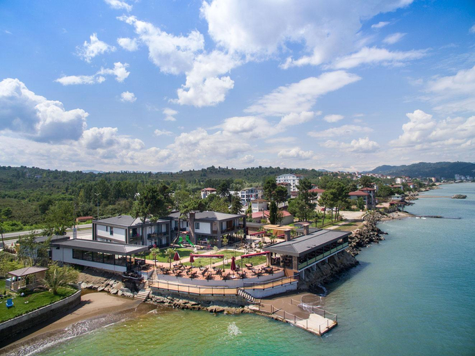 Others 5, DERİN DENİZ BOUTIQUE HOTEL & RESTAURANT, Fatsa