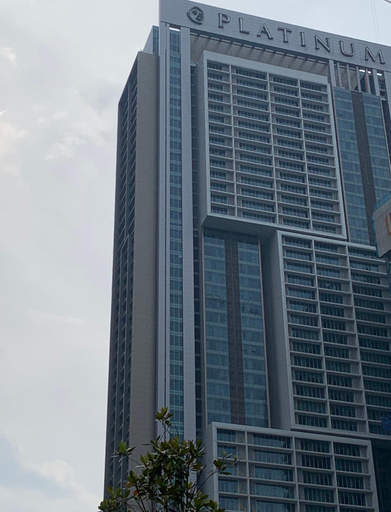 Others 5, Platinum Suites Tower 1 Kuala Lumpur, Kuala Lumpur