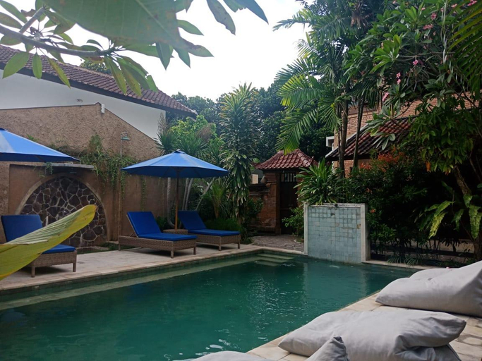 Others 5, Cafe Wayan Cottages, Lombok